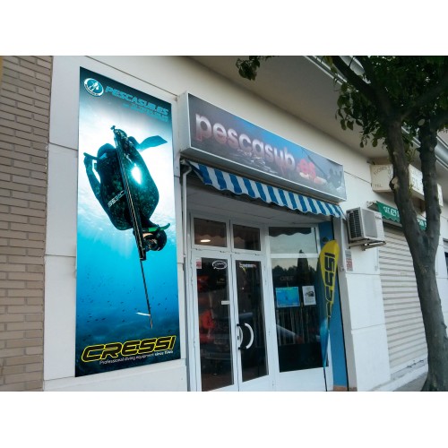 Pescasub Becomes Official Dealer of Marlin Diving Gear in Valencia Region