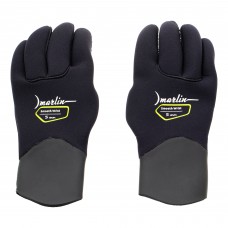 Gloves Marlin Smooth Wrist Duratex 5 mm