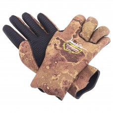 Gloves Marlin Ultrastretch 5 mm Olive camo