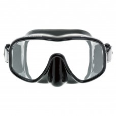 Mask Marlin Frameless Black