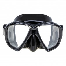 Mask Marlin Turbo Black