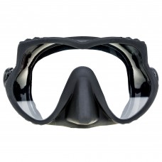 Mask Marlin Frameless Excel Black