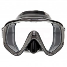 Mask Marlin Visualator Titan/Black