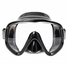 Marlin Visualator Black Mask