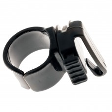 Marlin Dry Flap Snorkel Holder (round shape)