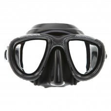 Mask Marlin Hybrid Carbon/Black