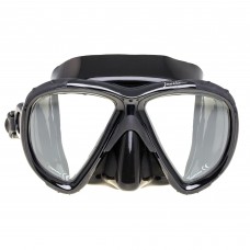 Mask Marlin Twist Black