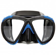 Mask Marlin Twist Blue/Black