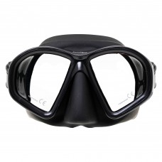 Mask Marlin Matte Black