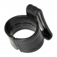 Holder for snorkel Marlin Oval (oval shape)