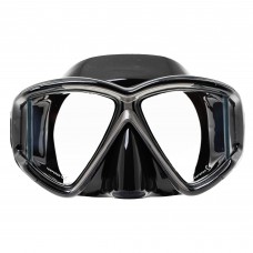 Mask Marlin Panoramic Black