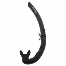 Snorkel Marlin Matte Black