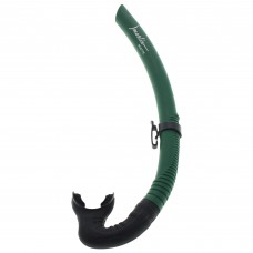 Snorkel Marlin Matte Green