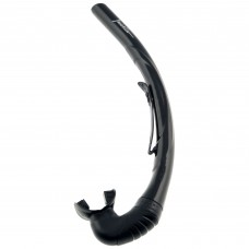 Snorkel Marlin Hunter Black