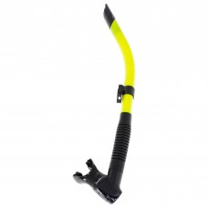 Snorkel Marlin Flash Yellow/Black