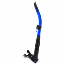 Snorkel Marlin Flash Blue/Black