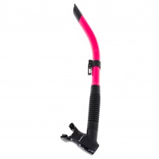 Snorkel Marlin Flash Pink/Black