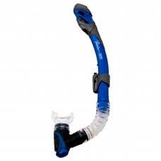 Snorkel Marlin Havana Blue/Clear