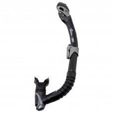 Snorkel Marlin Havana Black