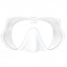 Mask Marlin Frameless Excel White