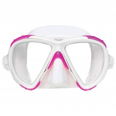 Mask Marlin Twist Pink/White