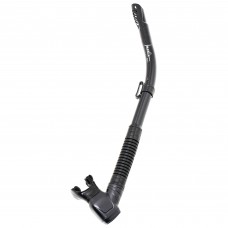 Snorkel Marlin Bali Black