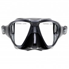 Mask Marlin Sigma Black