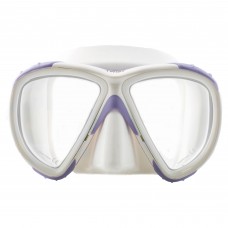 Mask Marlin Twist Purple/White