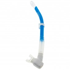 Snorkel Marlin Bali Light Blue/Clear