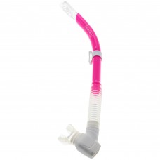 Snorkel Marlin Bali Pink/Clear