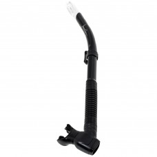 Snorkel Marlin Bali Black/Clear