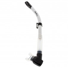 Snorkel Marlin Bali White/Black