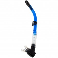 Snorkel Marlin Bali Blue/Black