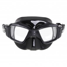 Mask Marlin Enzo Black