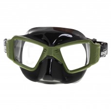 Mask Marlin Enzo Green/Black