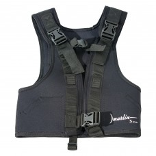 Marlin Balance Quick-Release Cargo Vest 3 mm