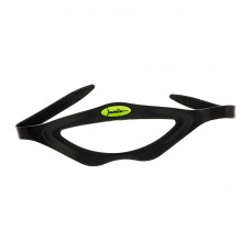 Strap for mask Marlin 16 mm Black (logo)