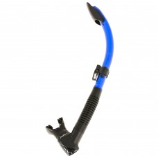 Snorkel Marlin Wave Blue/Black