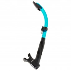 Snorkel Marlin Wave Green/Black