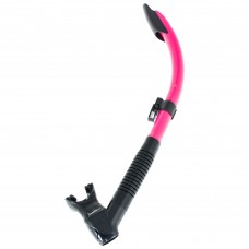 Snorkel Marlin Wave Pink/Black