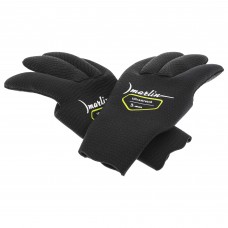 Gloves Marlin Ultrastretch 3 mm Black