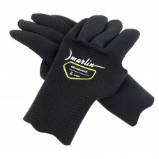 Gloves Marlin Ultrastretch 2 mm Black