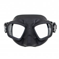 Mask Marlin Matrix Black