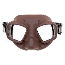 Mask Marlin Matrix Brown