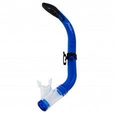 Snorkel Marlin Junior Blue/Clear