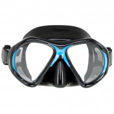 Mask Marlin Superba Blue/Black