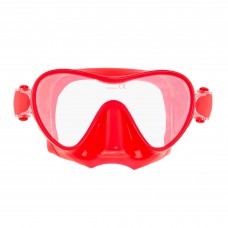 Mask Marlin Frameless Duo Pink