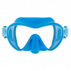 Mask Marlin Frameless Duo Blue