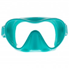 Mask Marlin Frameless Duo Green