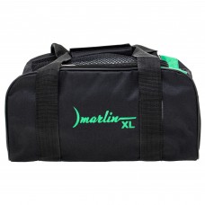Bag for cargo Marlin Case XL Black/Green